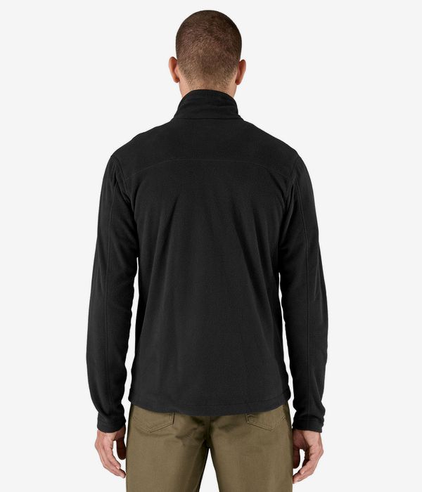 Patagonia Micro D Veste (black)