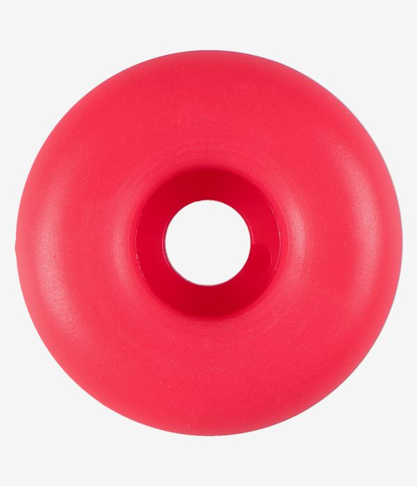 Spitfire Formula Four Radial Wheels (pink) 56 mm 93A 4 Pack