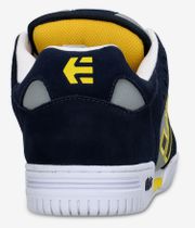 Etnies Faze Scarpa (navy grey yellow)