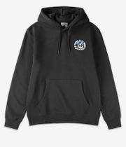 Element x Timber! Flow sweat à capuche (flint black)