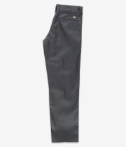 Dickies 873 Work Recycled Pantalones (charcoal grey)