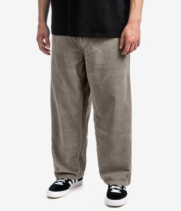 Polar Big Boy Cords Pantalones (sand)