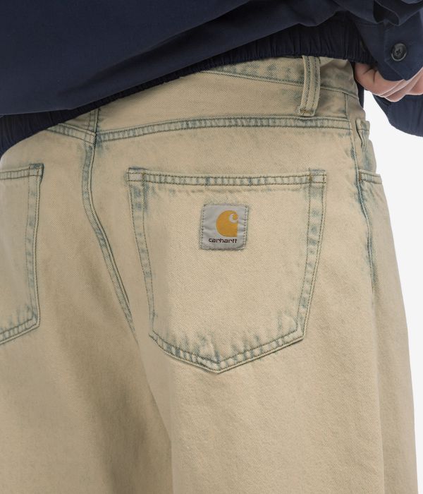 Carhartt WIP Landon Robertson Jeans (blue sand bleached)