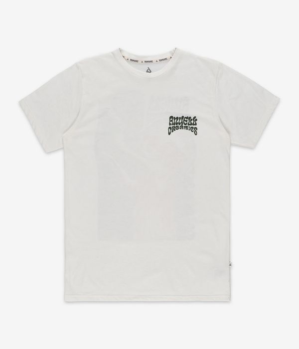 Anuell Herber Organic T-Shirt (cream)