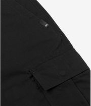 Volcom Strange Tripper Cargo 22 Shorts (black)