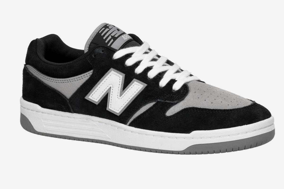 New Balance Numeric 480 Chaussure (white black)