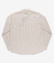 The Loose Company Coffee Shirt (cream blue)