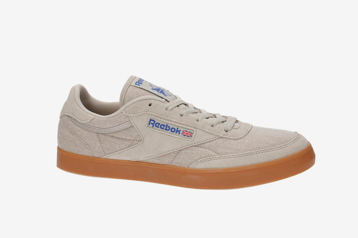 Reebok Club 85 FVS Zapatilla (sand crushed cobalt)