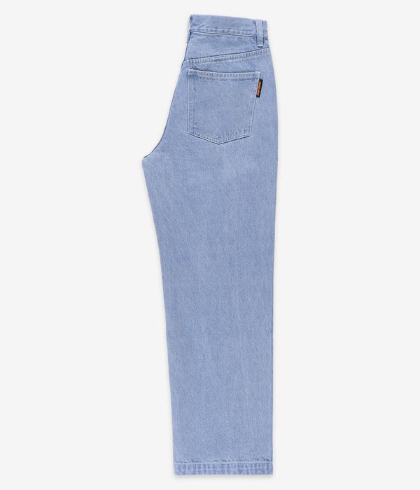Santa Cruz Classic Baggy Jeans women (bleach blue)