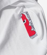 Carpet Company C-Star Logo T-Shirt (white white)