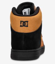 DC Manteca 4 Hi S Chaussure (black black brown)