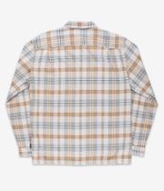 Patagonia Organic Cotton Fjord Flannel Shirt (fields natural)