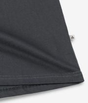 Anuell Medusor Organic T-Shirt (charcoal contrast)