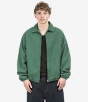 Carpet Company C-Star Work Jacket (forrest green)