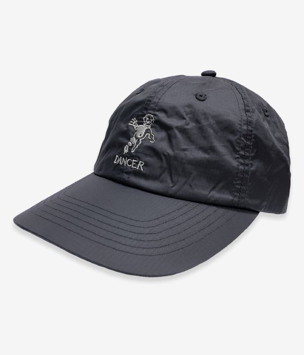 Dancer Nylon Dad Cap (navy)