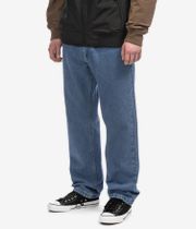 Polar 89! Denim Jeans (mid blue)