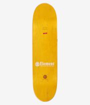 Element Appleyard Squared 30 Years 8.25" Planche de skateboard (multi)
