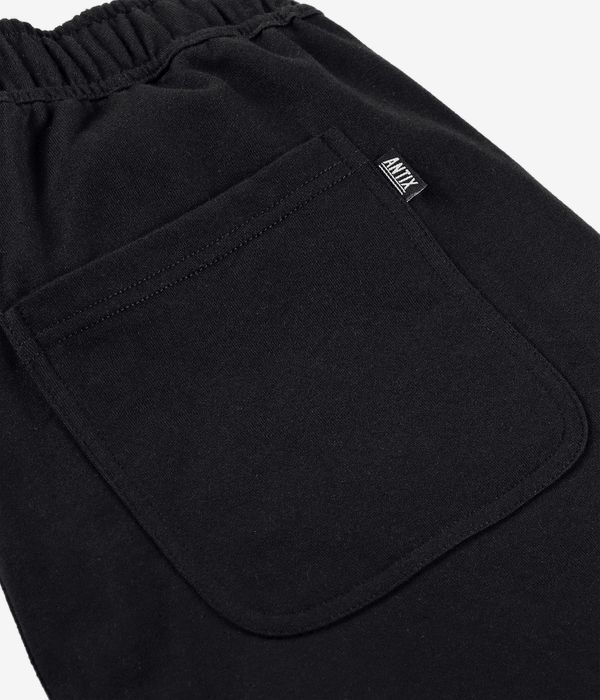 Antix Slack Sweat Pantalones (black)