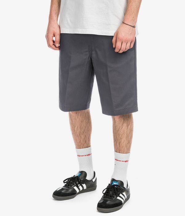 Dickies 874 Shorts (charcoal)
