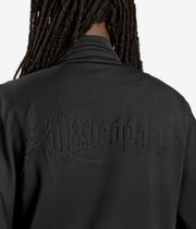 Wasted Paris Boiler Reset Track Jacket (black)