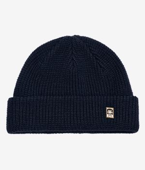 Obey Micro Bonnet (navy)