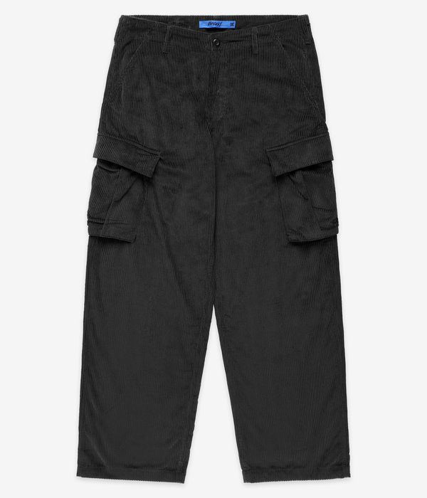 DC Burough Baggy Pants (pirate black)