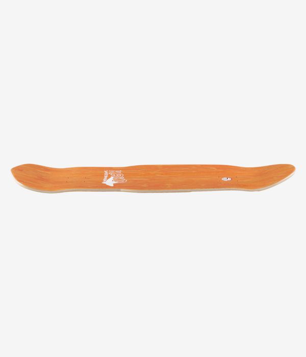 Krooked Kamo Diamond Quade 10.75" Skateboard Deck (camo)