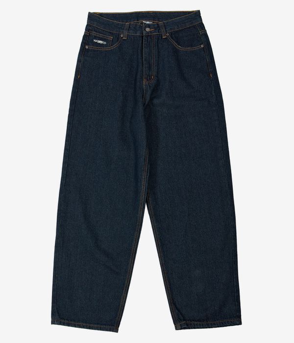 Wasted Paris Signature Casper Pants (ravv blue)