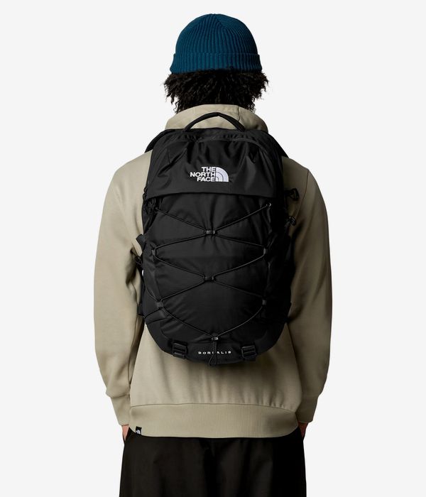The North Face Borealis Sac à dos 28L (umber peachpuree)