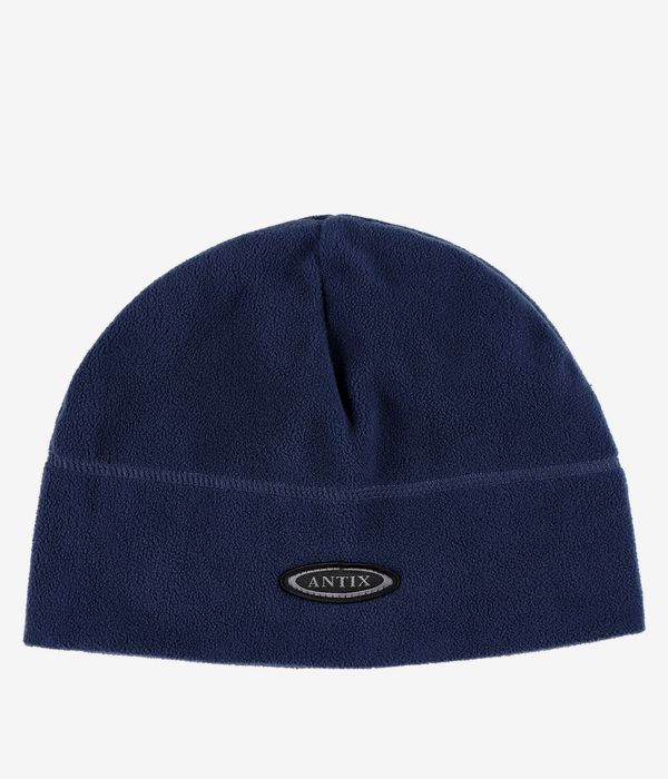 Antix Simplex Fleece Mütze (navy)