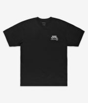 Vans Wrenched Camiseta (black)