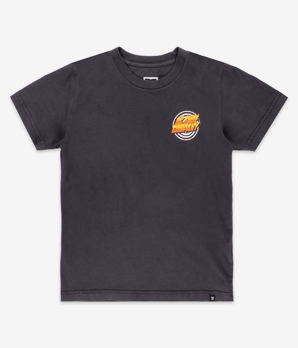 DC Burner T-Shirt kids (black)