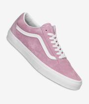 Vans Old Skool Schuh (Pig Suede zephyr)