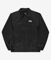 Vans Torrey Jacket (black white II)