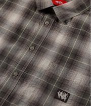 Vans Skate Plaid Shirt (walnut)
