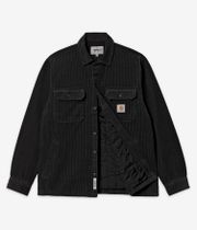Carhartt WIP Whitsome Jacket (black)