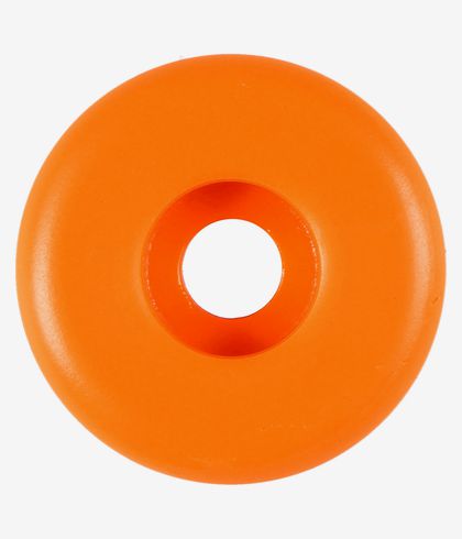 spitfire formula four tablets wiel neon orange 53mm 99a 4 pack