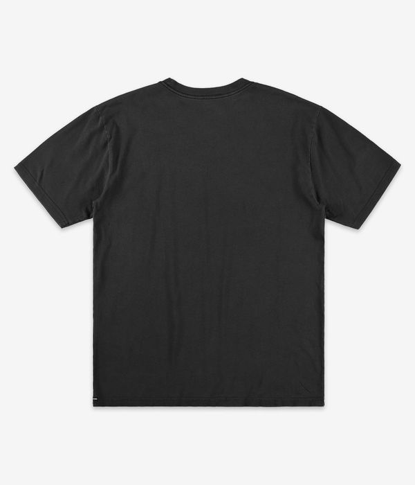 Volcom Lunar Phases T-shirt (black)