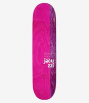 Jacuzzi Sea Monsters 8" Planche de skateboard (multi)