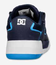 DC Metric S Shoes (navy blue white)
