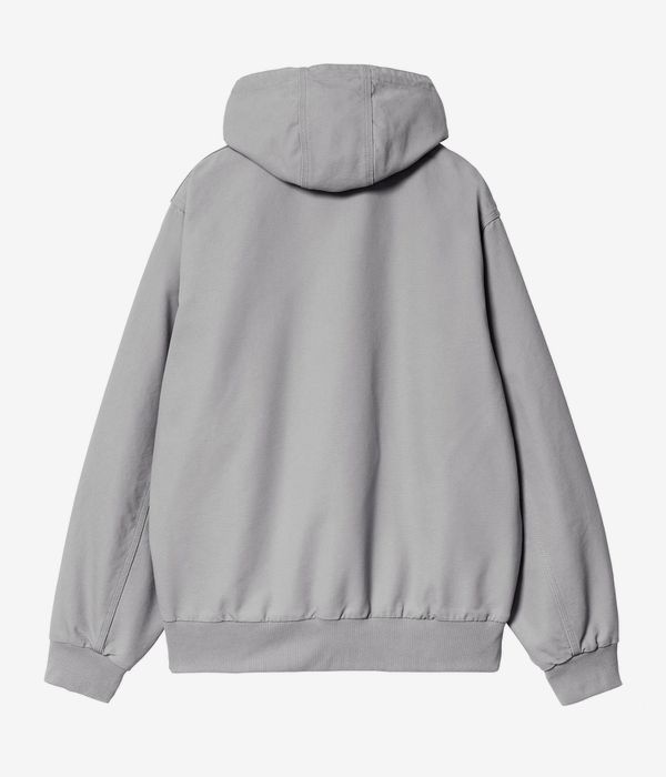 Carhartt WIP OG Active Organic Dearborn Jacket (yosemite rinsed)