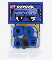 Doh-Doh Cones Gommino (blue) 88A pacco da 2