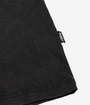 Wasted Paris Orthos T-Shirt (faded black)