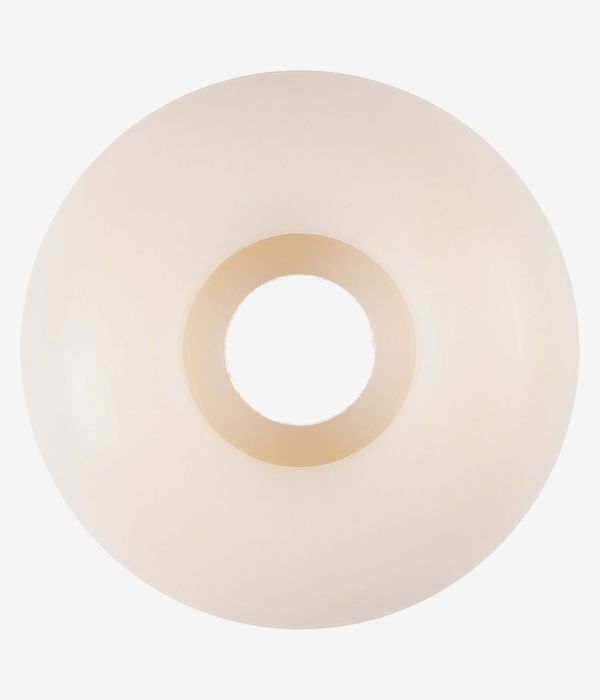 Dial Tone OG Rotary Standard Roues (white) 52mm 99A 4 Pack