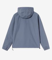 Carhartt WIP W' Nimbus Pullover Winter Chaqueta women (angelite)