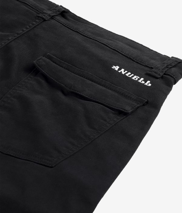 Anuell Perex Travel Pantalons (black)