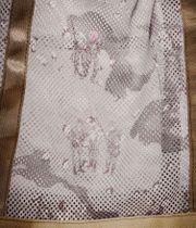 Fucking Awesome Soldier Mesh Tote Bag 25 L (soldier camo)