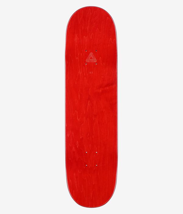 PALACE Kyle Pro S42 8.5" Skateboard Deck (pink)