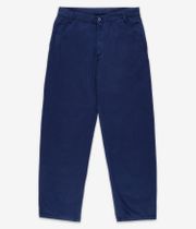 Carhartt WIP Calder Pant Dothan Poplin Pants (ink garment dyed)