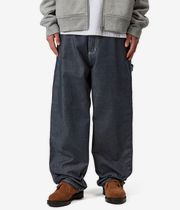 Carhartt WIP OG Single Knee Pant Melbourne Jeans (blue rigid)